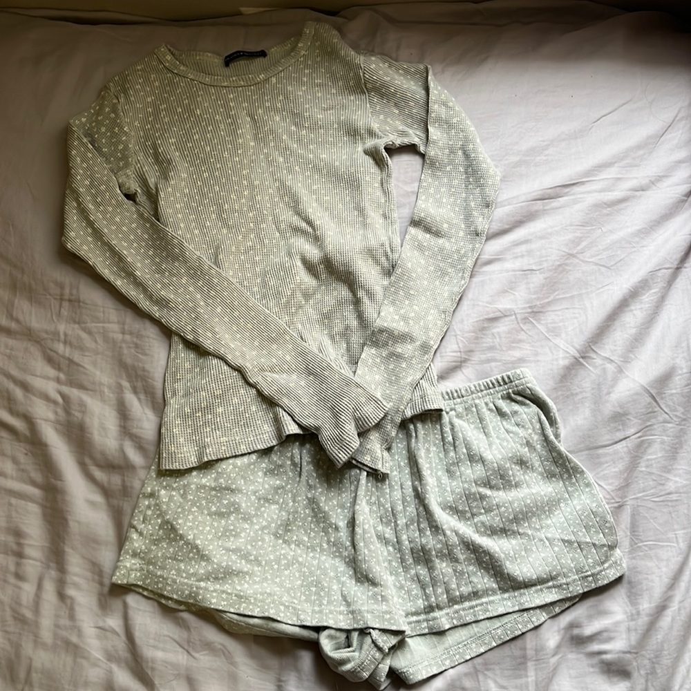Brandy Melville PJs